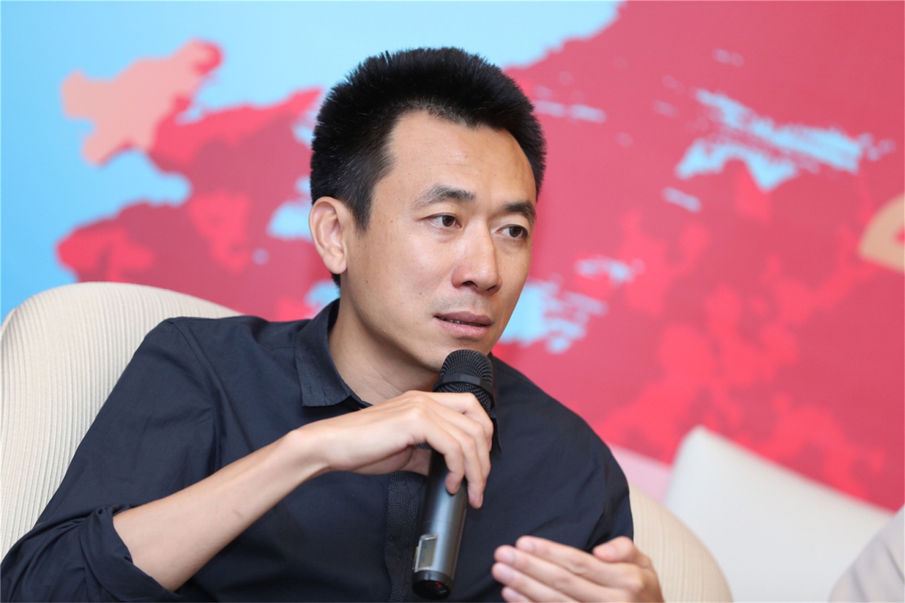 離開土豆，王微二次創業遇品牌壁壘