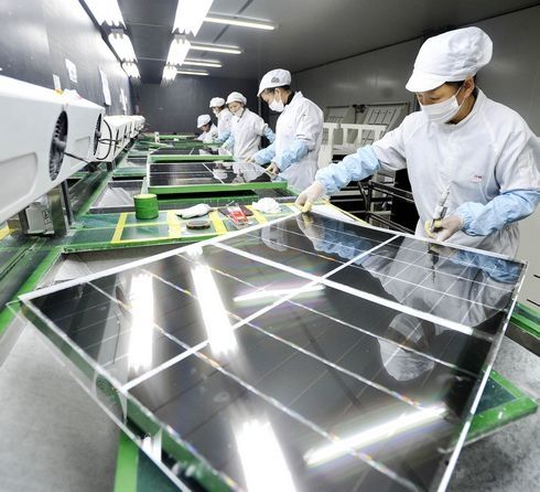 明日（4月17日）新股申購一覽：沃格光電上市發(fā)行