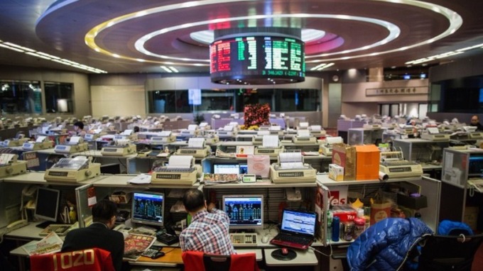 <b>美表明一次性攻敘料恒指今低100-200點(diǎn)</b>