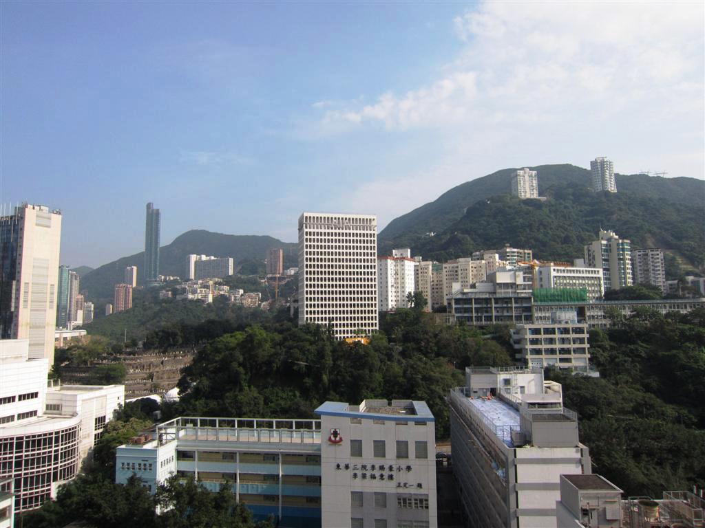 驚呆！香港最牛業(yè)主坐擁15645套房