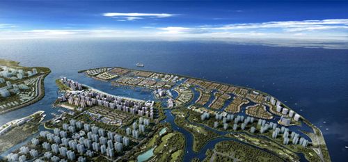 股海牧童漲停板：海南板塊個股分化 貿易戰再度露頭