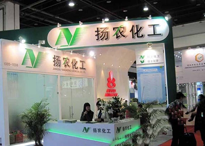 化工行業(yè)卓越推：揚農化工股票（600486）！