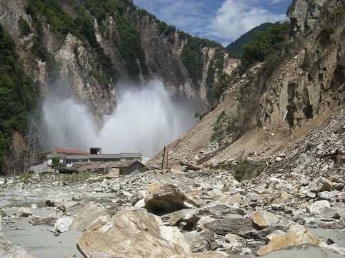 岷江水電股票交易代碼是多少？岷江水電股票最