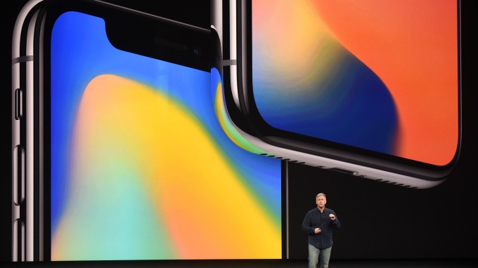 主要供應商業績不及預期引爆iPhone需求悲觀前景