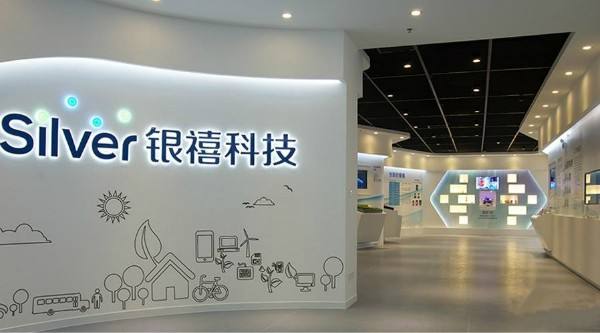 翻盤機會來襲 銀禧科技股票行情分析