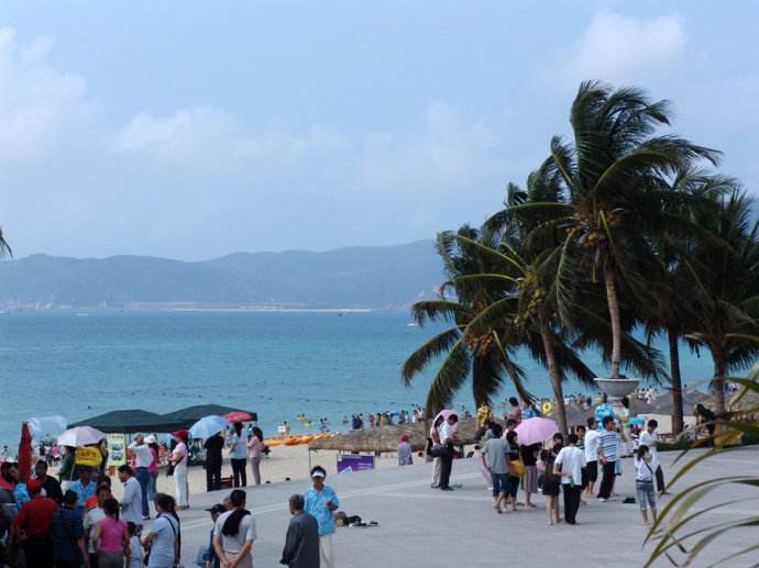 海南旅游股票：海南旅游股票板塊龍頭有哪些