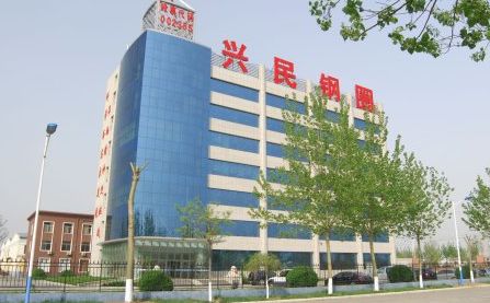 興民鋼圈股票年報來襲 興民鋼圈股票行情怎么樣？