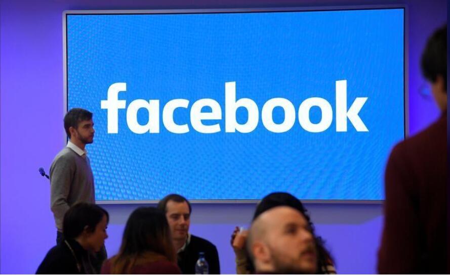 Facebook第一財季收入增長近50%，未受用戶數(shù)據(jù)危機影響