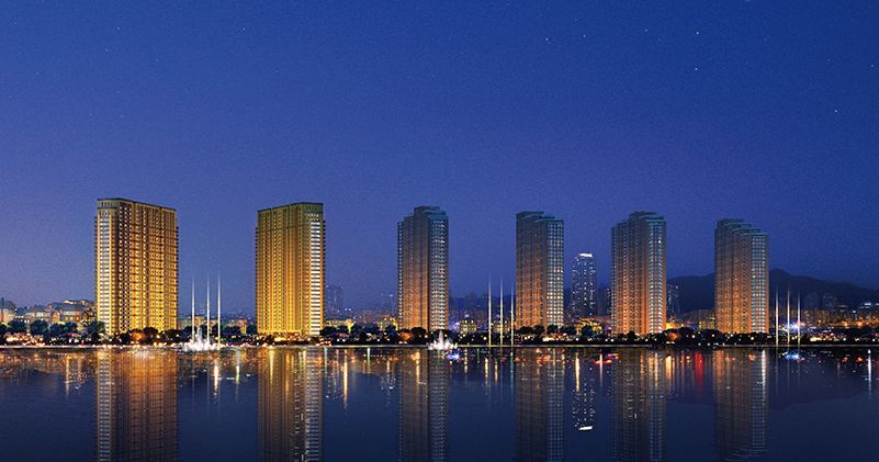 非金融類上市公司成主場，下一步動向在哪