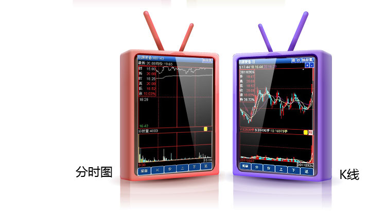 股票機(jī)是什么意思？什么是股票機(jī)？