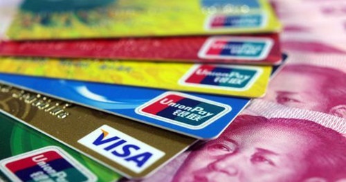 信用卡套現只要正常還款，銀行是不是睜只眼閉只眼？