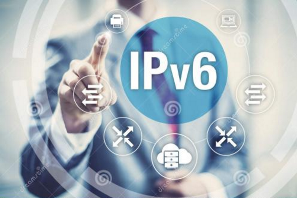 股票：IPv6部署落實，工業互聯網迎來全新催化