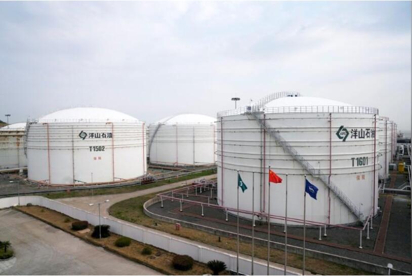 <b>上海原油期貨貌似獲得成功 實存隱憂</b>