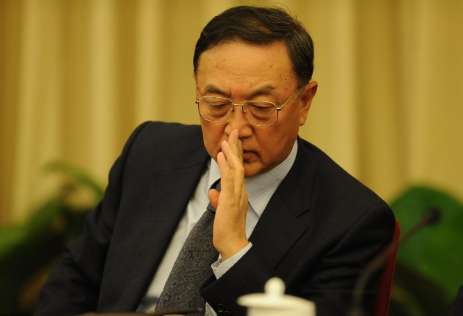 <b>比起中興，聯想的結局更讓人唏噓</b>