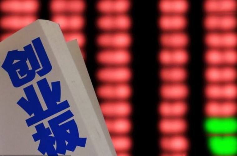 創業板騷動按耐不住 關注周期和成長板塊
