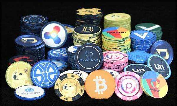 你的財富自由能靠數(shù)字貨幣來實現(xiàn)嗎？