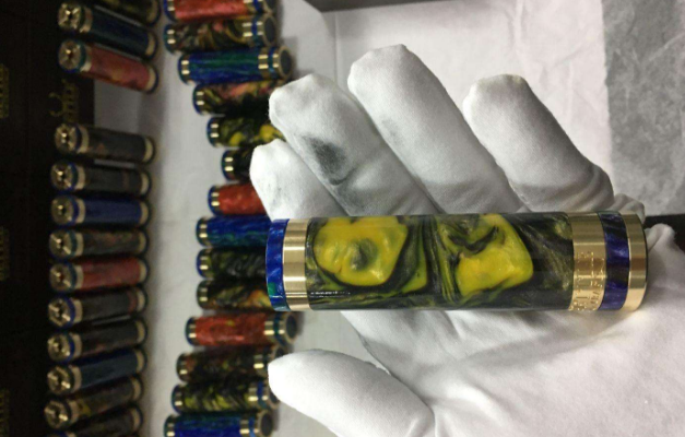 股票|高端電子樹脂研制成功，芯片國產替代再迎突破