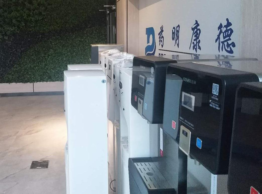 股票|藥明康德霸氣上市 其受益概念股最全梳理