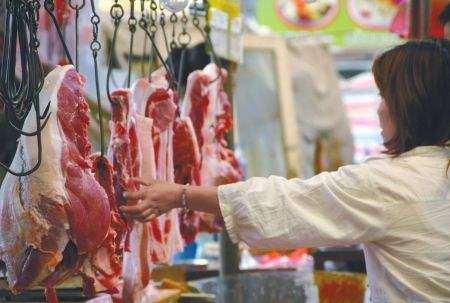 豬肉股票有哪些？豬肉概念股再度爆發(fā)！