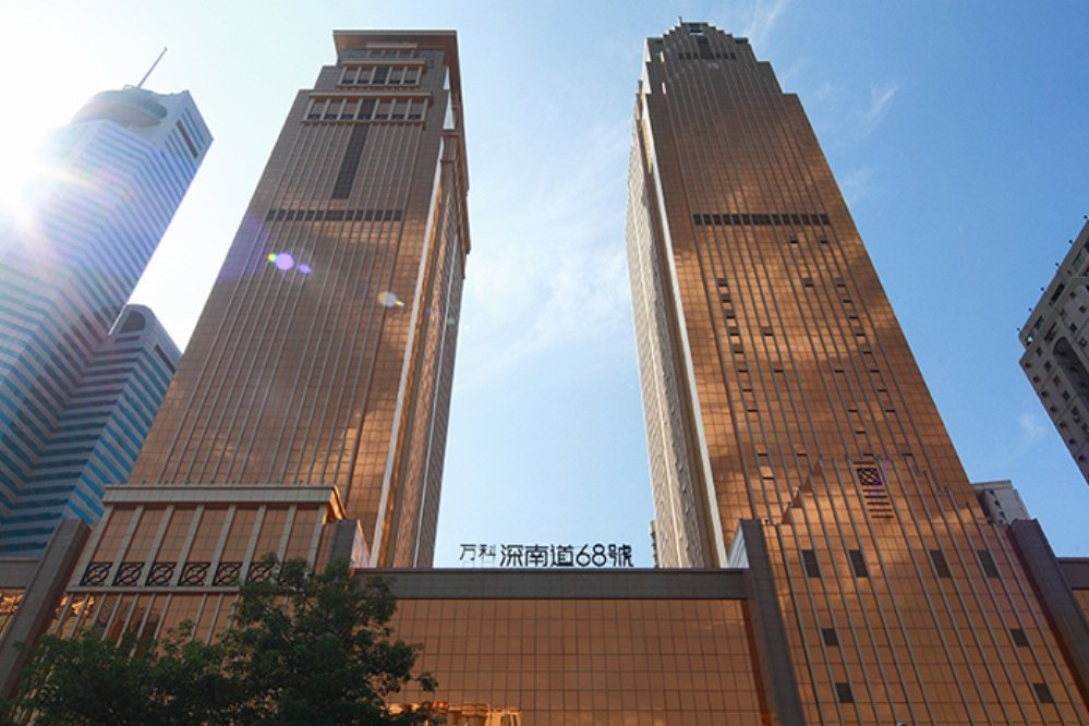 恒指中午急升399點 科技股強彈內房爬升