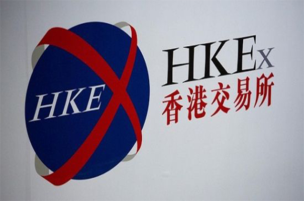 <b>港股收評：恒指全日升419點連升6日</b>