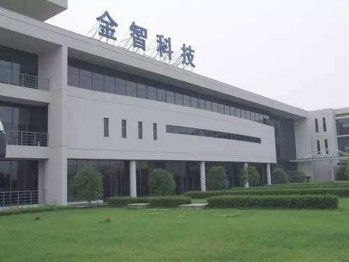 金智科技股票怎么樣，未來(lái)行情怎么走