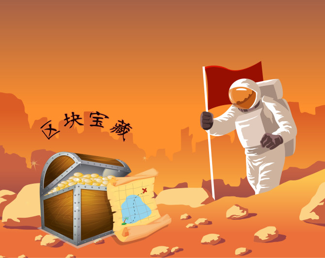 區塊鏈旅游帶你“八十天環游地球”你信嗎？