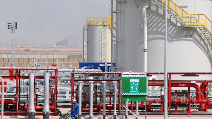 OPEC月報提振多頭信心 原油重啟漲勢