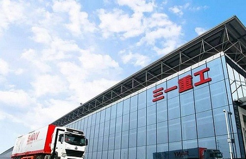 三一重工股票?分析：三一重工融資融券信息！