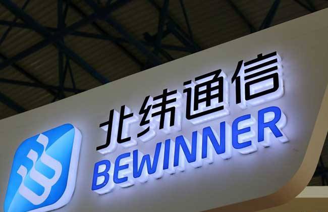 北緯通信股票大熱點，燈塔金股牛到飛起