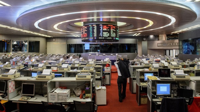 騰訊ADR大升逾港幣26元港股有力挑戰31600