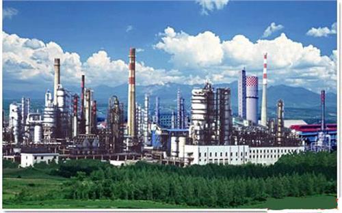 股票|布油創新高，石油化工板塊這些個股業績即