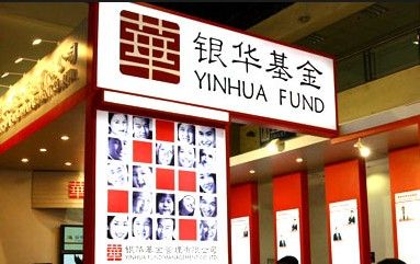 銀華優選股票基金凈值估值最新消息