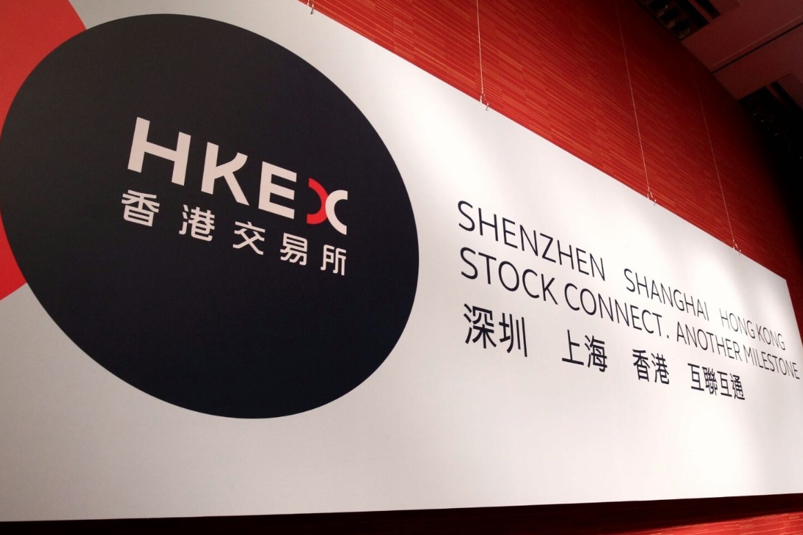 騰訊單天保不了至尊 恒指下行風險増加