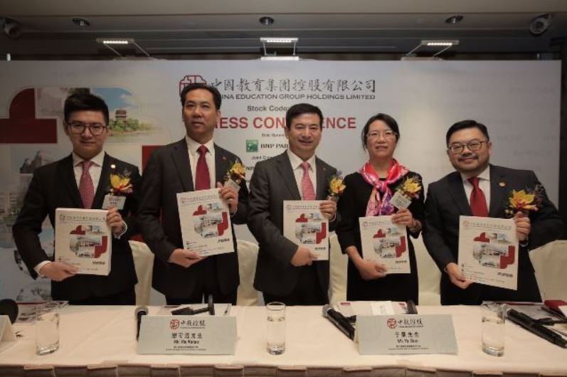 港股午評：中午反覆升53點 石油教育股突出
