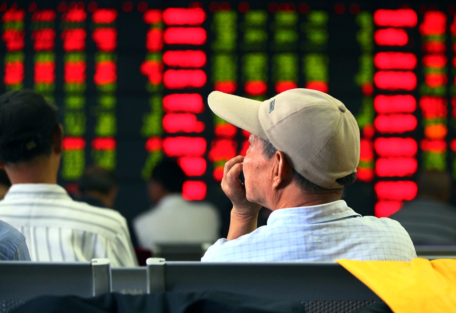 億利能源股票：億利潔能(600277)融資融券信息(05-21)