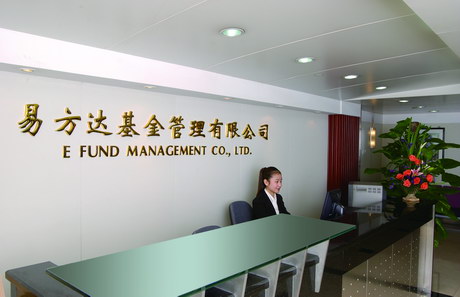 原油類基金表現搶眼 易方達原油領跑