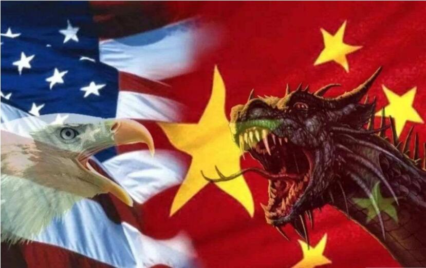 關于中美貿易《聲明》誰才是最大贏家？
