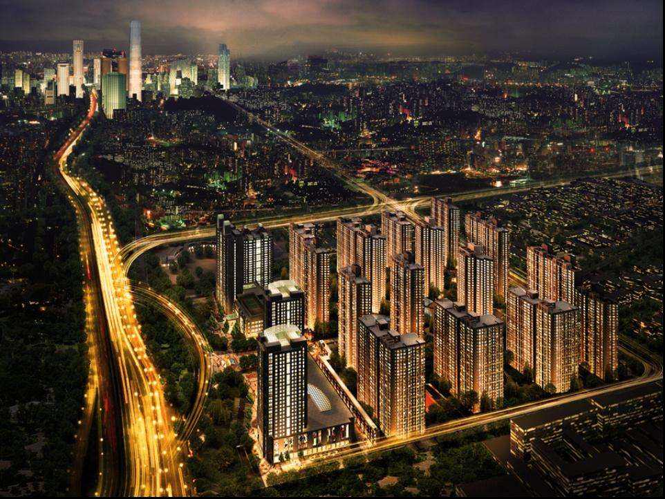 一旦房價暴跌 我們會面對怎樣的場景？