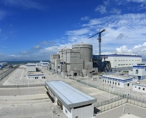 股票|臺海核電最新消息：澄清近日媒體報道質疑
