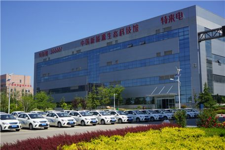 股票|特銳德最新消息：經營情況持續改善 買入評級