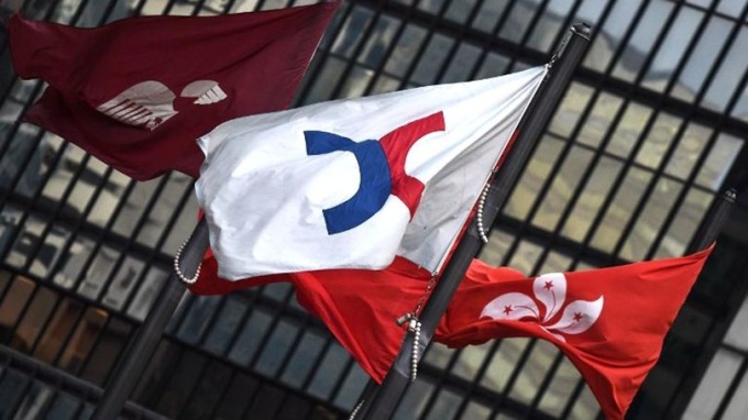<b>港股收評：恒指全日瀉427點創逾三周收市低</b>