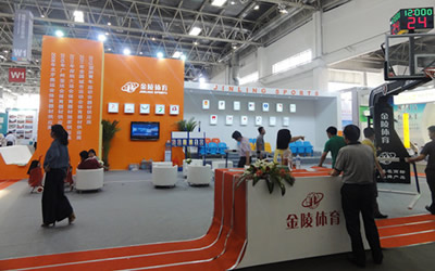 股票|金陵體育簽訂7476萬元采購合同