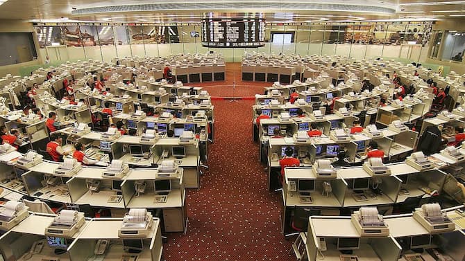小摩：2018年將是港股巨型IPO的一年