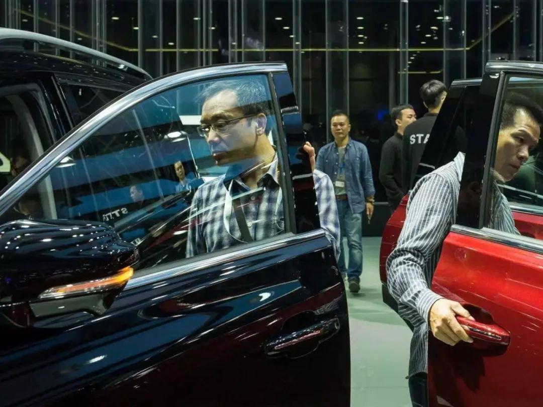 <b>對于進口車關稅下調 揭秘降價最低！</b>