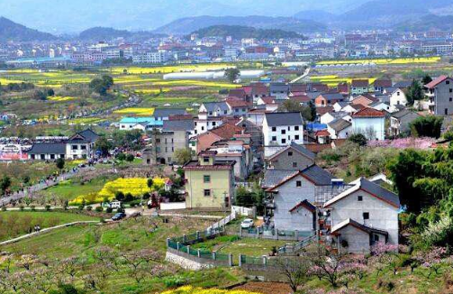 股票：鄉村振興重磅文件落地在即