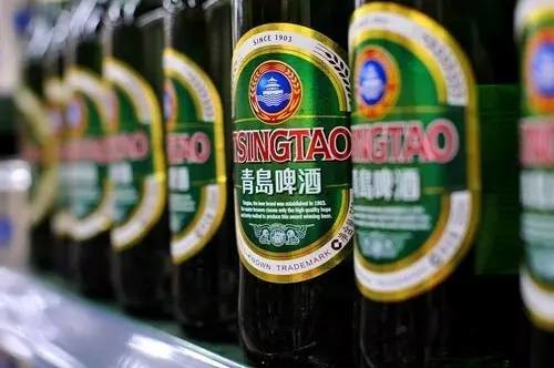 股票|青島啤酒最新消息：士林夜市搬進青島啤酒