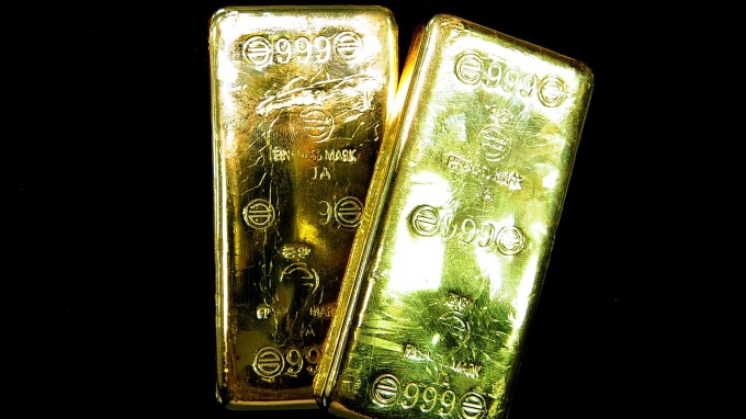 非農異常強勁 黃金巨震后走低