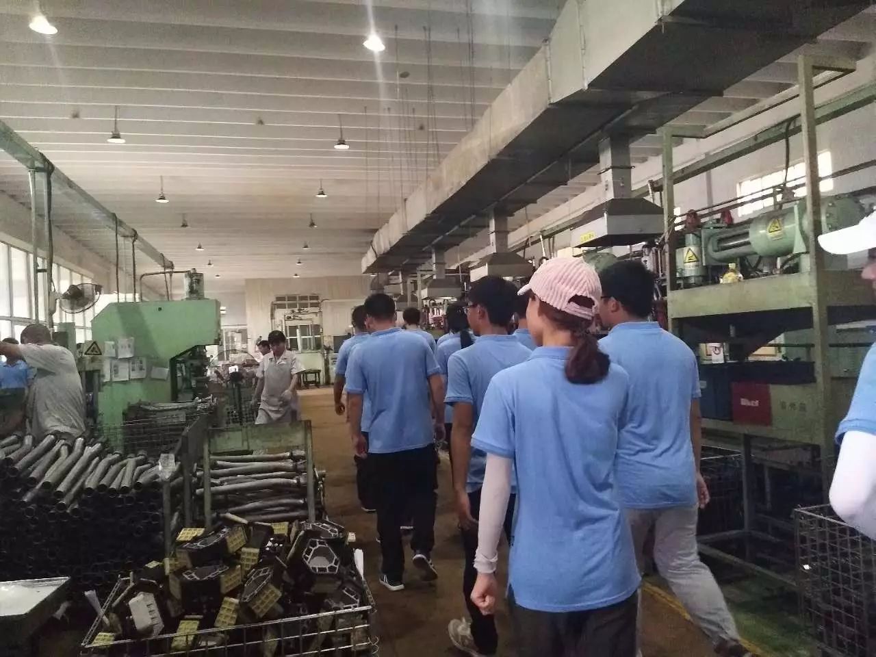 美晨科技股票怎么樣？公司主要經營范圍包含哪