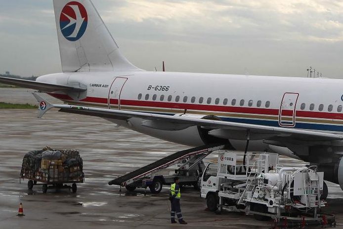 國內航空燃油附加費復征，行業盈利空間打開